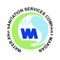 Water & Sanitation Services Peshawar logo